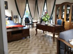 -蠡口东方明珠家具城(建元路店)