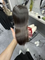 -逅续沙发自然卷专研