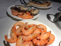 -星伦多 自助料理(圆融店)