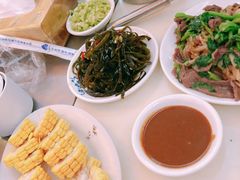 沙茶调料-福合埕牛肉火锅(长平国新店)
