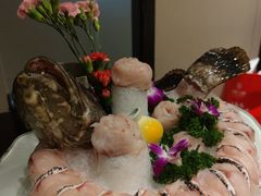 -海鸿荟·沿江菜(中山北路店)