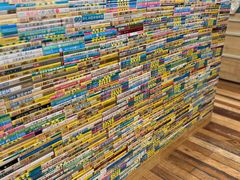 -猫的天空之城概念书店(印象城购物中心店)