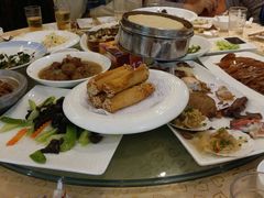 -大鸭梨(天通西苑店)