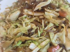 -听涛雅苑百味饺子老家菜馆
