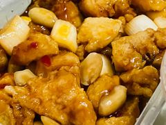 宫保鸡丁-紫光园(劲松店)