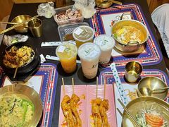 韩国辛拉面-韩本家韩国料理餐厅(大东街店)
