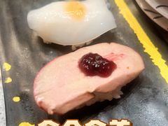 -争鲜回转寿司(西红门荟聚PLUS店)