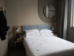 -如家酒店·neo(杭州西湖中河北路地铁站店)