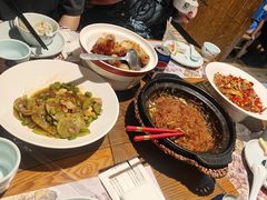 -黄泥岗·地道湖北菜(奥特莱斯店)