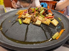 -一烙锅(友谊店)