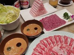 -南门涮肉(天坛店)
