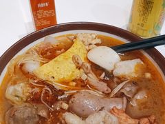 -张亮麻辣烫(上海金平路店)