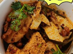 湘西泡菜-萝鸡思味秘制泡菜(万家丽店)