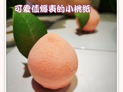 桃满天下-辛香汇·现炒川菜(淮海路百盛店)