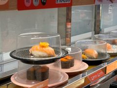 -争鲜回转寿司(海曙天一PLUS店)