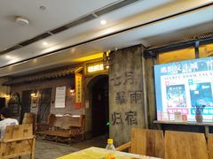 -逃脱反斗城沉浸剧情密室(阳光新业中心店)