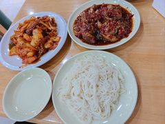 -贤花饭店(城阳店)