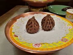 核桃酥-那家小馆•北京菜•烤鸭(中关村店)