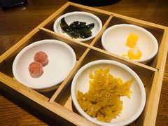 -闽上鲜·福建菜(龙湖滨江天街店)