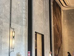 -深圳国际会展中心洲际酒店