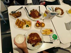 -宜家·瑞典风味餐厅(无锡店)