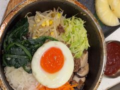 -汉拿山(金源店)