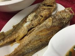 -蛇口康乐快餐鱼仔档(翠苑小区店)