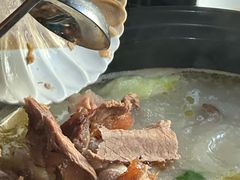 -尼玛藏家风味园(阿山食城店)