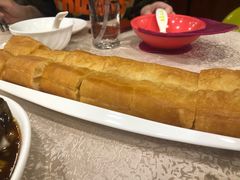 -麒麟中餐厅·经典粤菜·地道菜式老字号(广州长隆酒店)