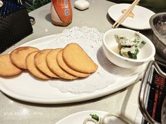 -蝎王府羊蝎子(虎坊桥总店)