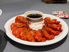 -不仔客海鲜·烧烤·270度海景餐厅(大东海店)