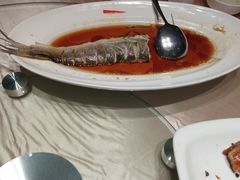 -王府井酒店(金桥港湾店)