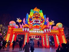 -南阳卧龙岗武侯祠
