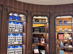 -CHARLIETOWN红茶公司(南京万象天地店)