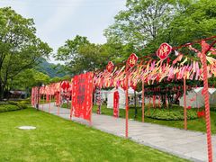 -黄公望隐居地