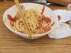 -丝路传奇·中国拉面航母店(北医三院店)