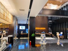 -乔治莫兰迪酒店(济南解放路山东大学店)