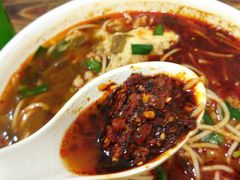 臭豆腐小锅米线-铁朋小锅米线(玉川巷店)