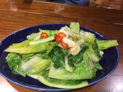 -北京老铺烤鸭(老城根店)