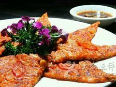-一品诚记烤肉·甄选店(中南路店)
