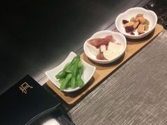 -枫品铁板烧(东樾店)