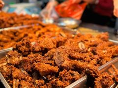 -吴日彪蒜香猪牛排(水巷口店)