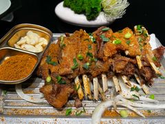-清真·宁夏印象·盐池滩羊肉体验店(江宁路店)