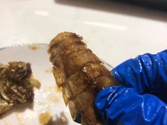 Y先生的皮皮虾(大份)-后海16号·北京私房菜