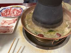 -吉祥涮羊肉