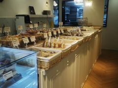 -追光 Dream Bakery(汉街店)
