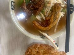-桂林米粉(洋桥店)