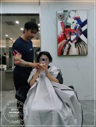 -MT·ID 烫发.染发.接发SALON
