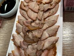 -满园烤鸭·春饼(太原街万达店)