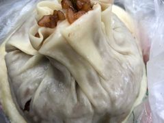-航天馒头(瞻园路店)